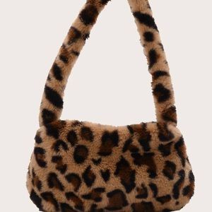 SUPER SHOULDER BAG